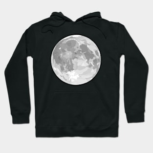 Moon Hoodie